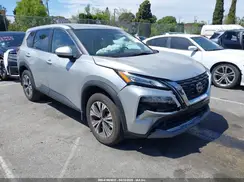 JN8BT3BA8PW431060 2023 NISSAN ROGUE