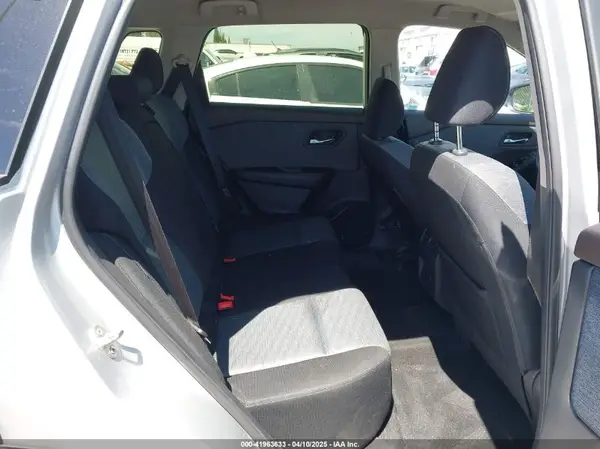 JN8BT3BA8PW431060 2023 NISSAN ROGUE - Image 8