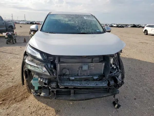 2023 NISSAN ROGUE COPART lot 69402285 auction photo 5