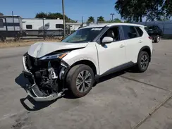 JN8BT3BA8PW432385 2023 NISSAN ROGUE