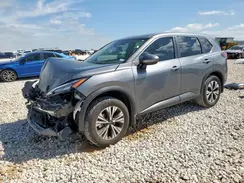 JN8BT3BA8PW433438 2023 NISSAN ROGUE