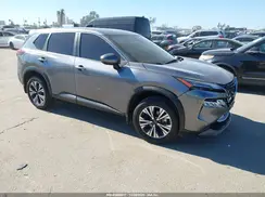 JN8BT3BA8PW434170 2023 NISSAN ROGUE
