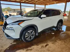 JN8BT3BA8PW435139 2023 NISSAN ROGUE