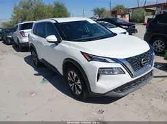 JN8BT3BA8PW436100 2023 NISSAN ROGUE