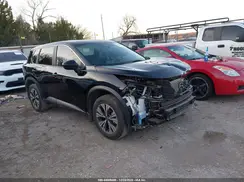 JN8BT3BA8PW437537 2023 NISSAN ROGUE