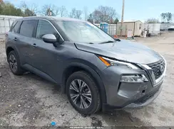 JN8BT3BA8PW437571 2023 NISSAN ROGUE