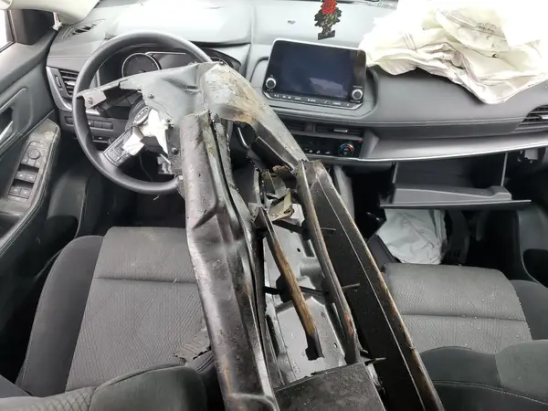 JN8BT3BA8RW000771 2024 NISSAN ROGUE - Image 8