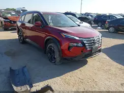 JN8BT3BA8RW000804 2024 NISSAN ROGUE