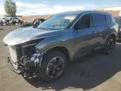 JN8BT3BA8RW002598 2024 NISSAN ROGUE