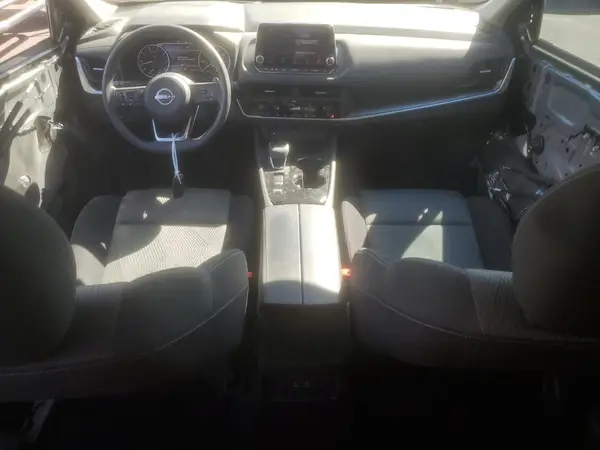 JN8BT3BA8RW002598 2024 NISSAN ROGUE - Image 8