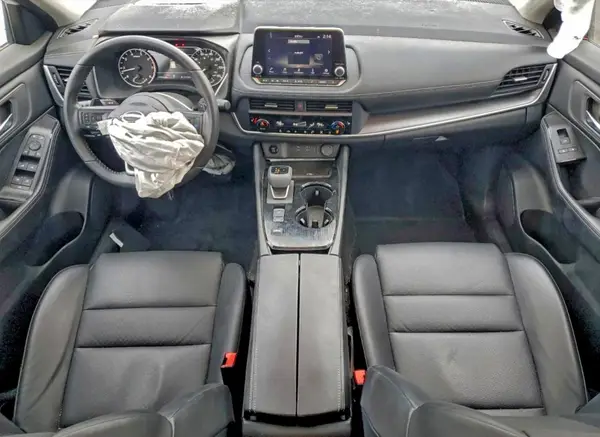 JN8BT3BA8RW003668 2024 NISSAN ROGUE - Image 8