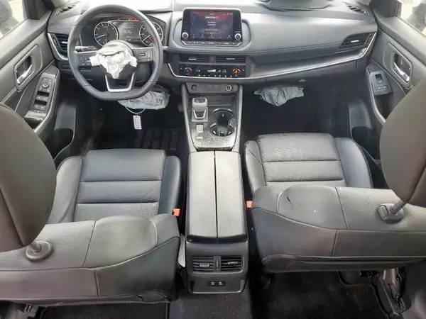 JN8BT3BA8RW004061 2024 NISSAN ROGUE - Image 8