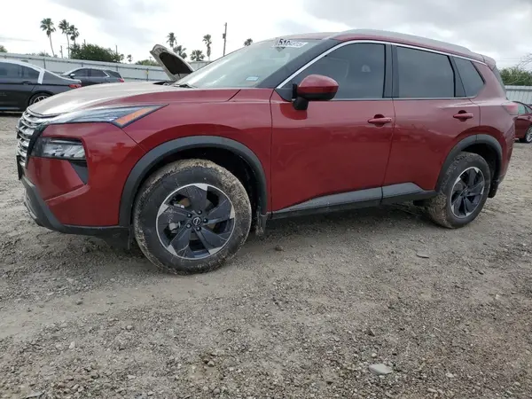 JN8BT3BA8RW005324 2024 NISSAN ROGUE - Image 1