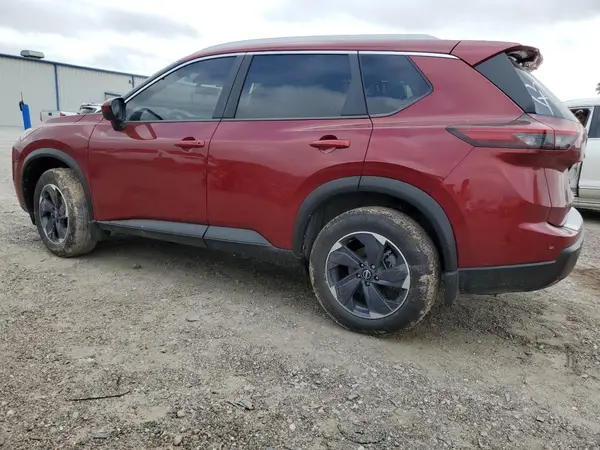 JN8BT3BA8RW005324 2024 NISSAN ROGUE - Image 2