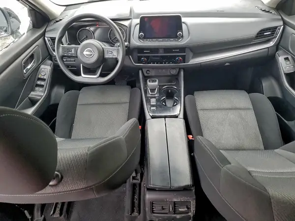JN8BT3BA8RW350370 2024 NISSAN ROGUE - Image 8