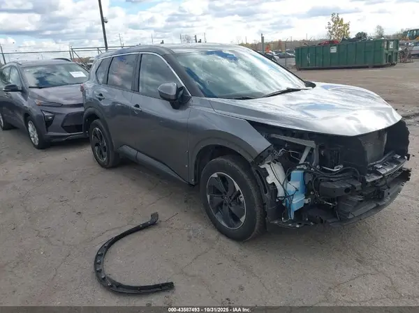 JN8BT3BA8RW350899 2024 NISSAN ROGUE - Image 1