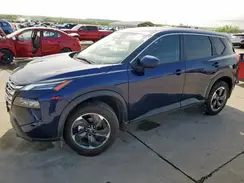 JN8BT3BA8RW351101 2024 NISSAN ROGUE