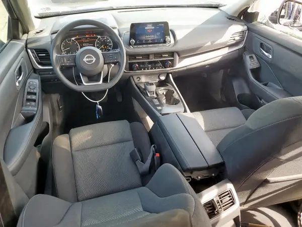 JN8BT3BA8RW351101 2024 NISSAN ROGUE - Image 8