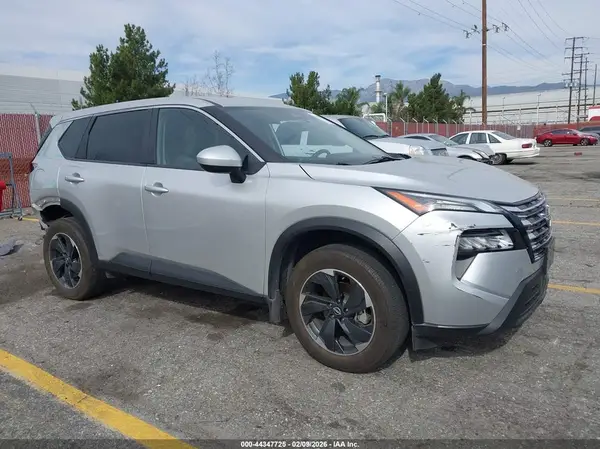 JN8BT3BA8RW352524 2024 NISSAN ROGUE - Image 1