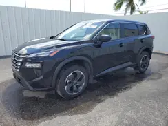 JN8BT3BA8RW352779 2024 NISSAN ROGUE