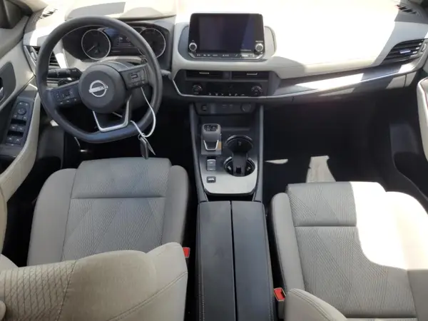 JN8BT3BA8RW352779 2024 NISSAN ROGUE - Image 8