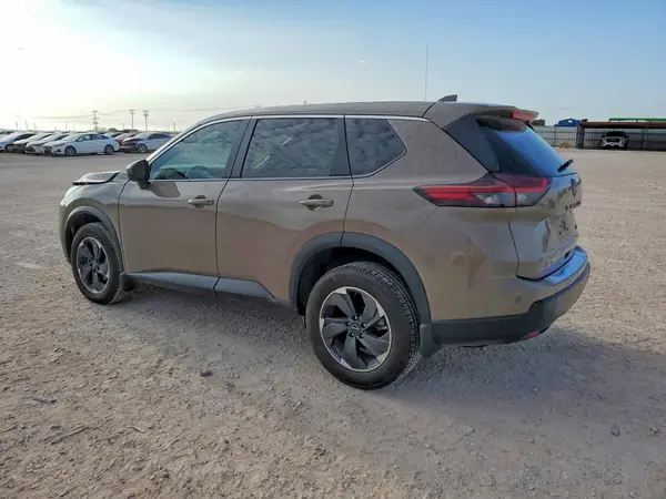 JN8BT3BA8RW353303 2024 NISSAN ROGUE - Image 2