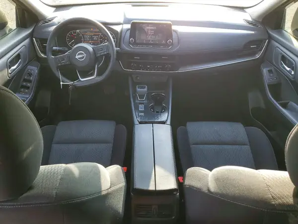 JN8BT3BA8RW353303 2024 NISSAN ROGUE - Image 8