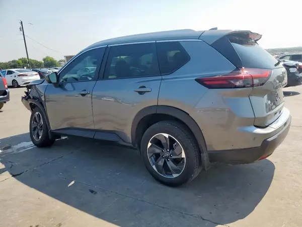 JN8BT3BA8RW353432 2024 NISSAN ROGUE - Image 2