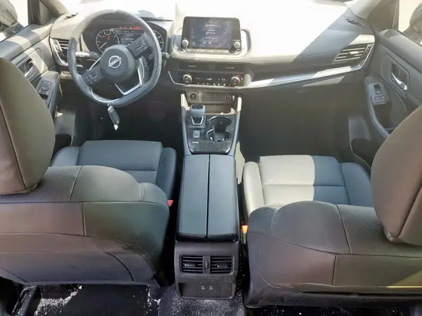 JN8BT3BA8RW353432 2024 NISSAN ROGUE - Image 8