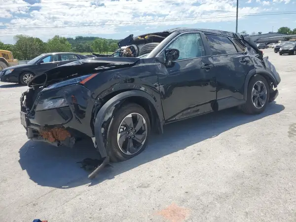 JN8BT3BA8RW354189 2024 NISSAN ROGUE - Image 1