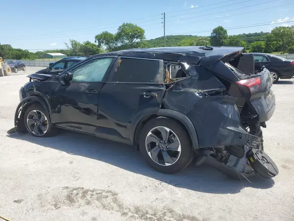 JN8BT3BA8RW354189 2024 NISSAN ROGUE - Image 2
