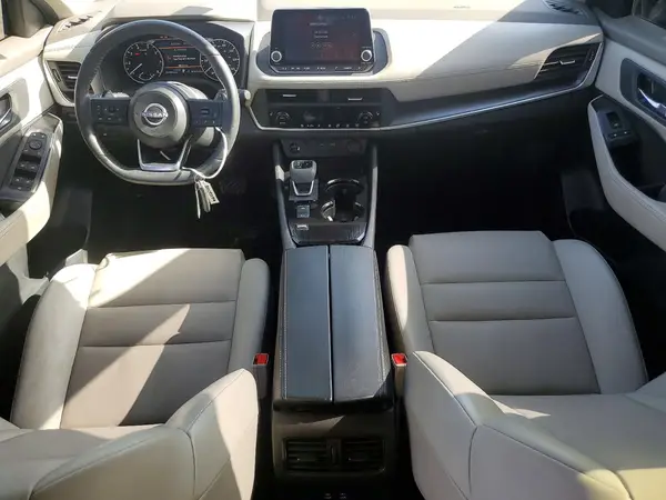 JN8BT3BA8RW355164 2024 NISSAN ROGUE - Image 8