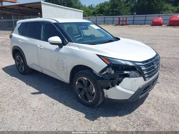 JN8BT3BA8RW355231 2024 NISSAN ROGUE - Image 1