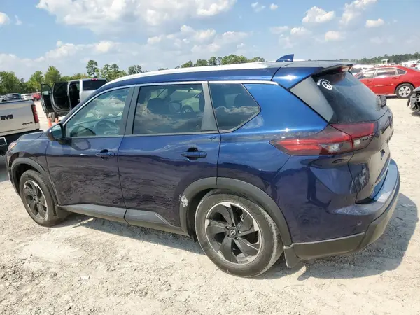 JN8BT3BA8RW360283 2024 NISSAN ROGUE - Image 2