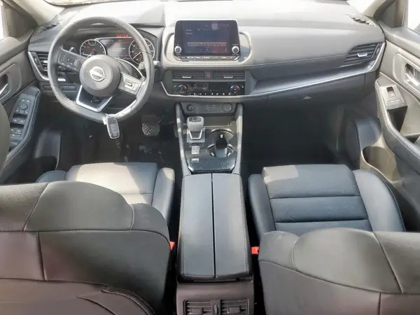 JN8BT3BA8RW360283 2024 NISSAN ROGUE - Image 8