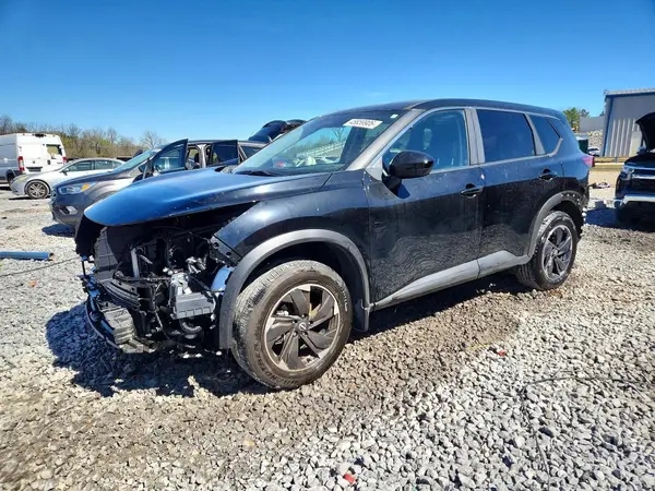 JN8BT3BA8RW361854 2024 NISSAN ROGUE - Image 1