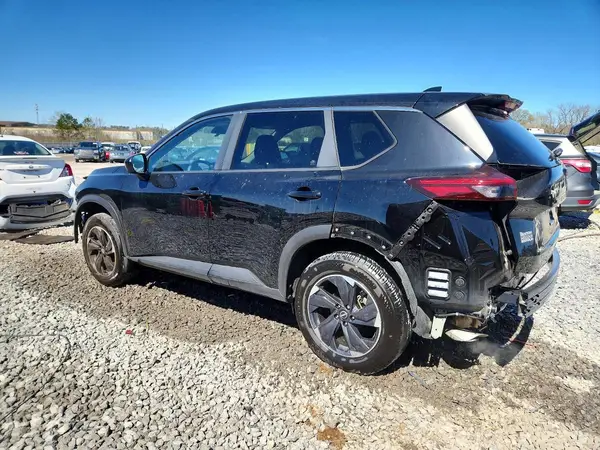 JN8BT3BA8RW361854 2024 NISSAN ROGUE - Image 2