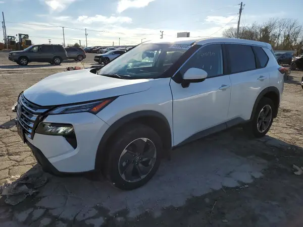 JN8BT3BA8RW361868 2024 NISSAN ROGUE - Image 1