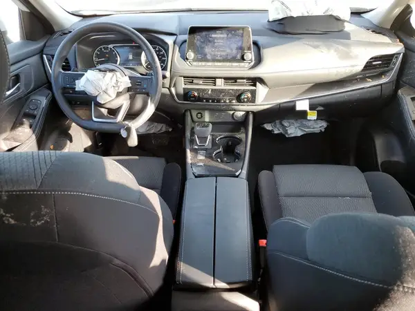JN8BT3BA8RW361868 2024 NISSAN ROGUE - Image 8