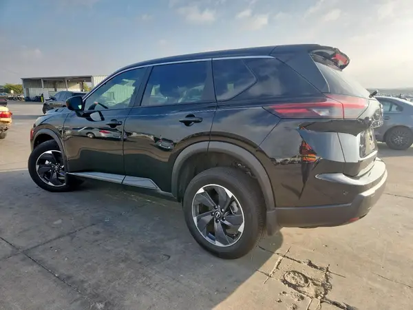 JN8BT3BA8RW361871 2024 NISSAN ROGUE - Image 2
