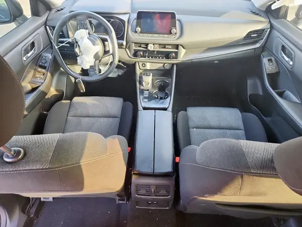 JN8BT3BA8RW361871 2024 NISSAN ROGUE - Image 8