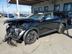 JN8BT3BA8SW001344 2025 NISSAN ROGUE