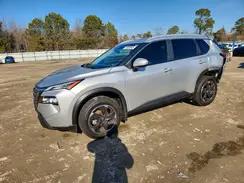 JN8BT3BA8SW002963 2025 NISSAN ROGUE