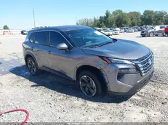 JN8BT3BA8SW003210 2025 NISSAN ROGUE