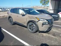 JN8BT3BA8SW004700 2025 NISSAN ROGUE