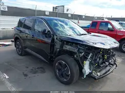 JN8BT3BA8SW006429 2025 NISSAN ROGUE