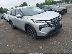 JN8BT3BA8SW008052 2025 NISSAN ROGUE
