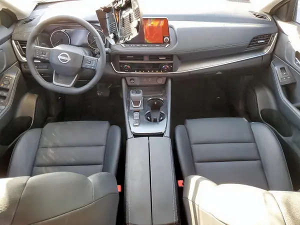 JN8BT3BA8SW010867 2025 NISSAN ROGUE - Image 8