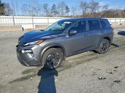 JN8BT3BA8SW343800 2025 NISSAN ROGUE
