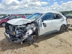 JN8BT3BA8SW344008 2025 NISSAN ROGUE